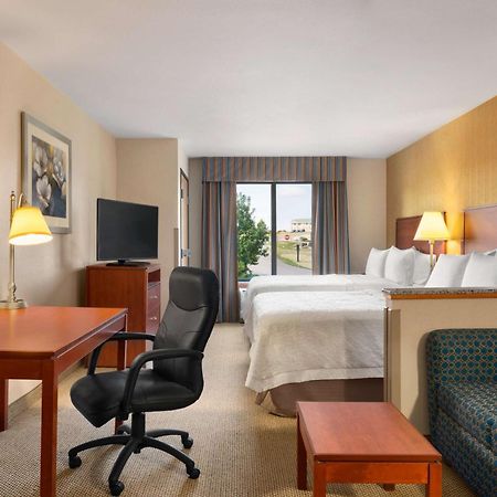 Hampton Inn Spearfish Esterno foto