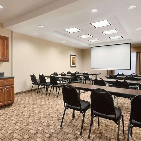 Hampton Inn Spearfish Esterno foto