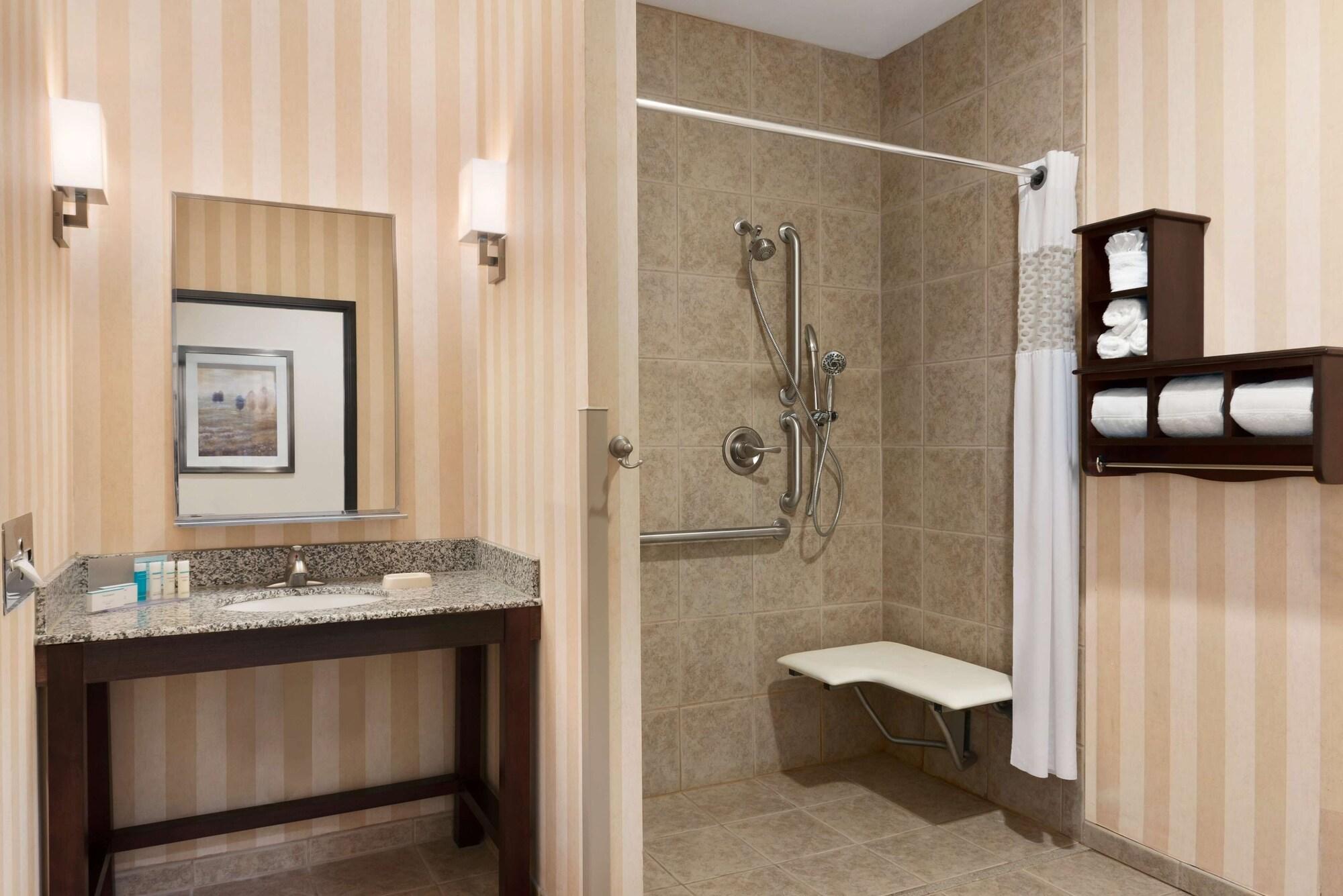 Hampton Inn Spearfish Esterno foto