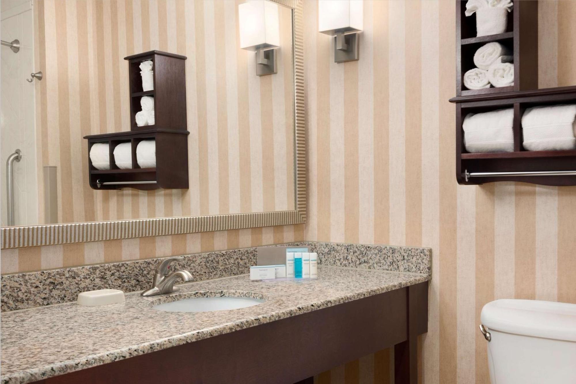 Hampton Inn Spearfish Esterno foto