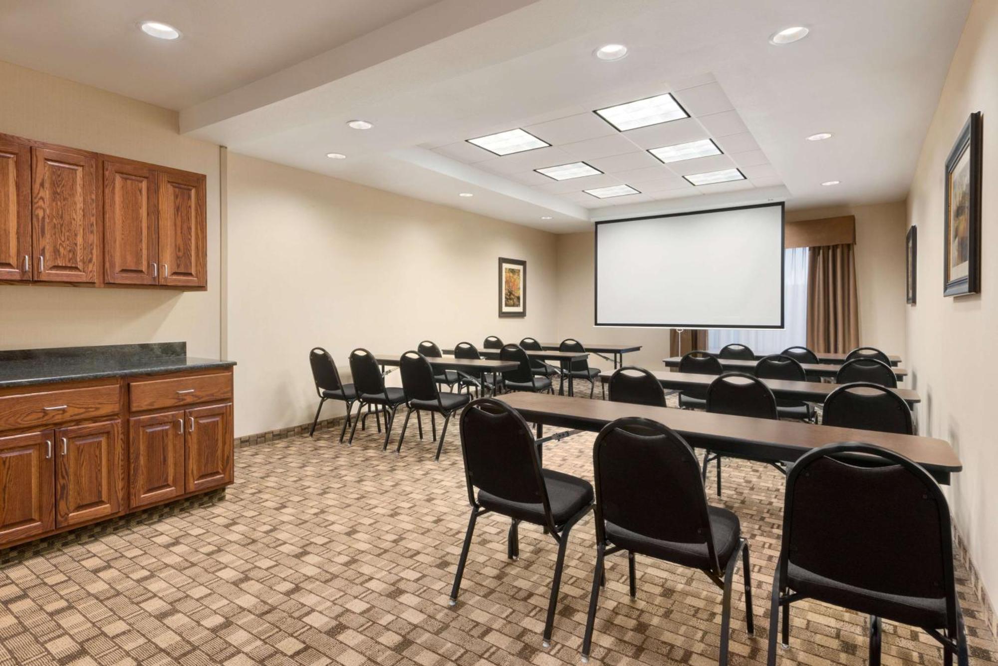Hampton Inn Spearfish Esterno foto