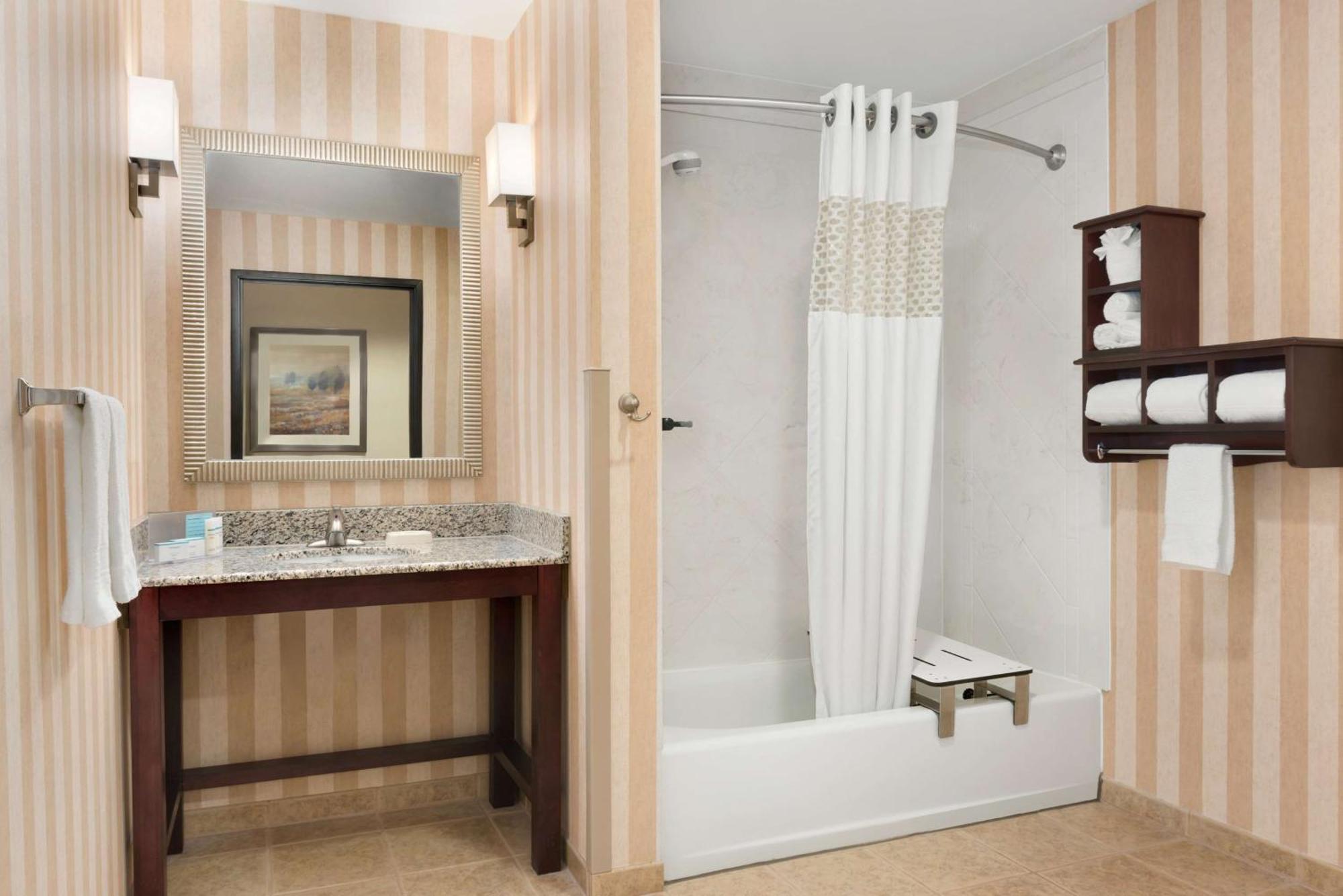 Hampton Inn Spearfish Esterno foto