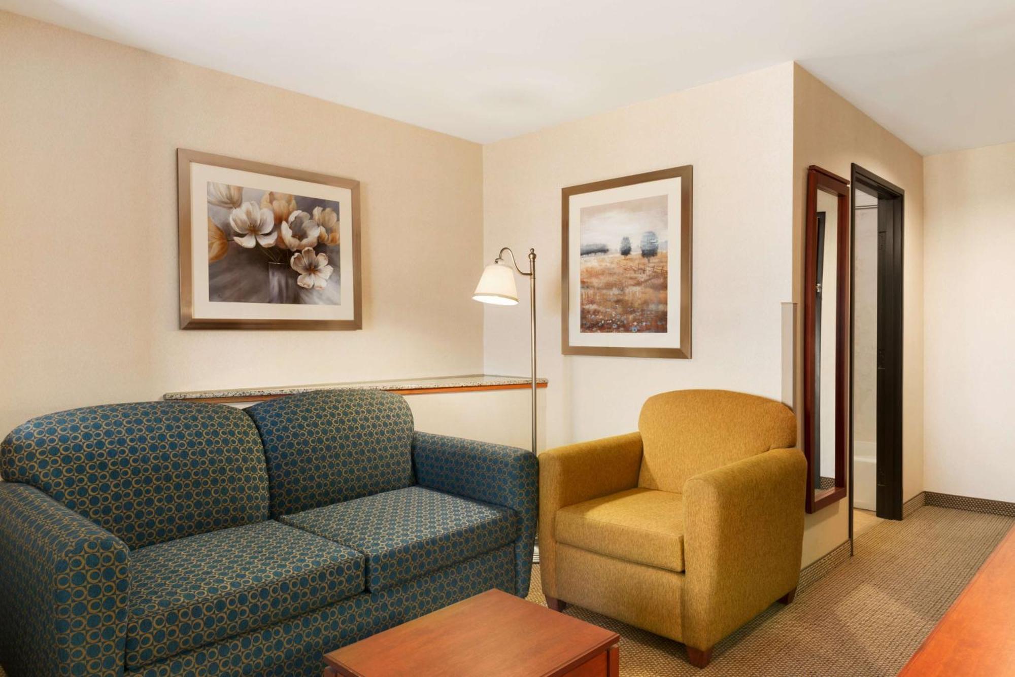 Hampton Inn Spearfish Esterno foto