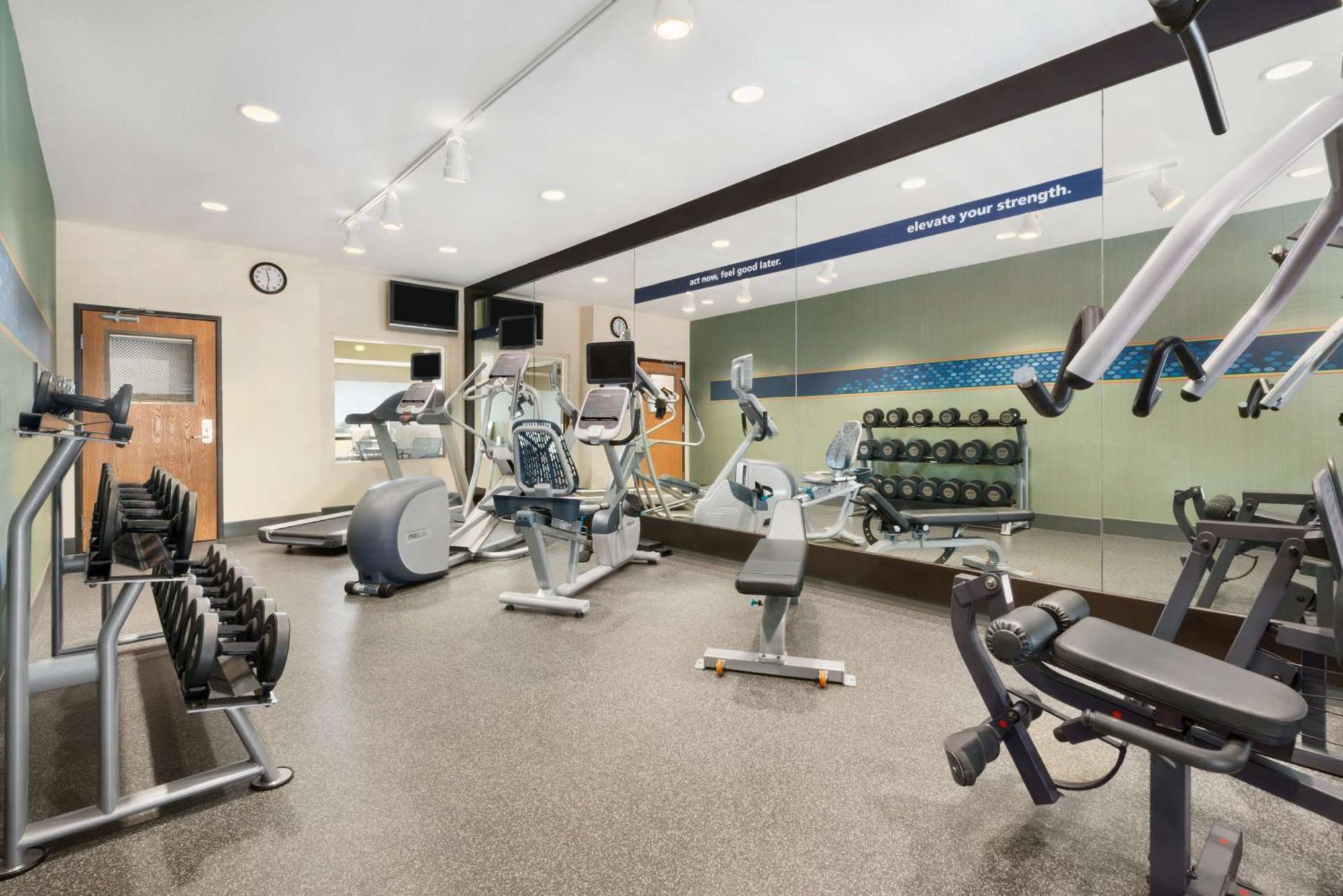 Hampton Inn Spearfish Esterno foto