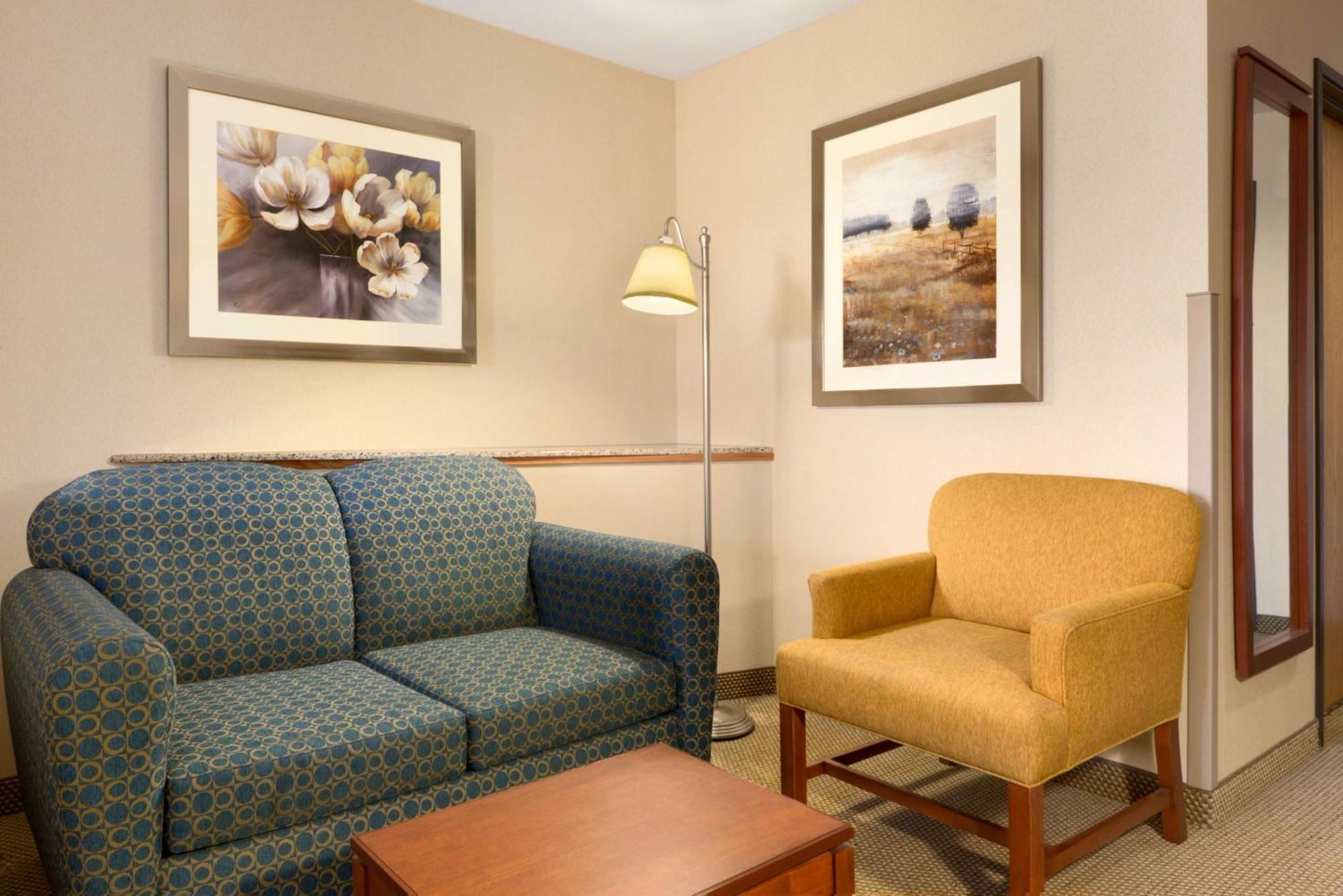 Hampton Inn Spearfish Esterno foto