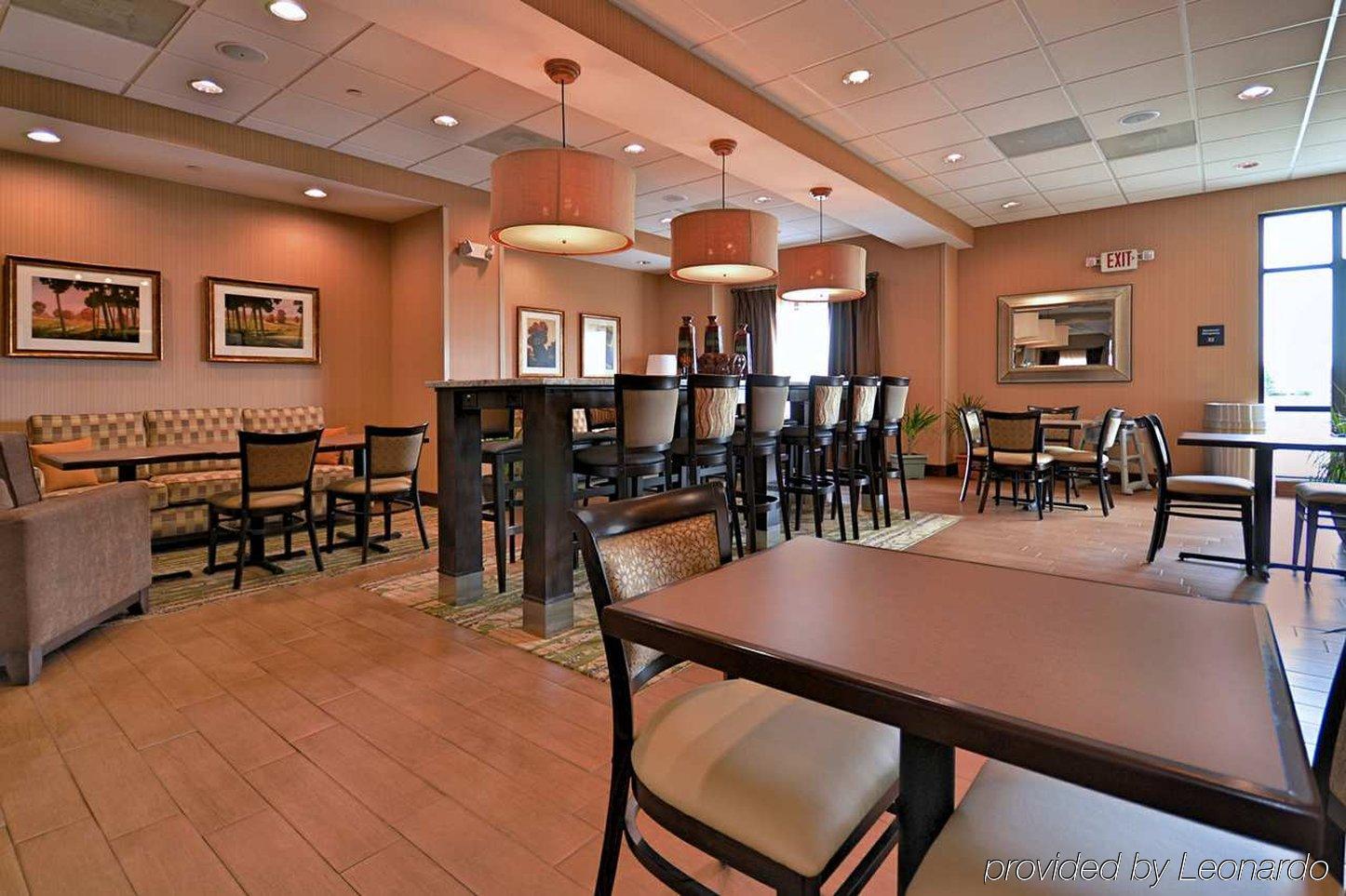 Hampton Inn Spearfish Esterno foto