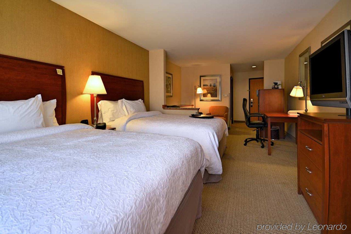 Hampton Inn Spearfish Esterno foto