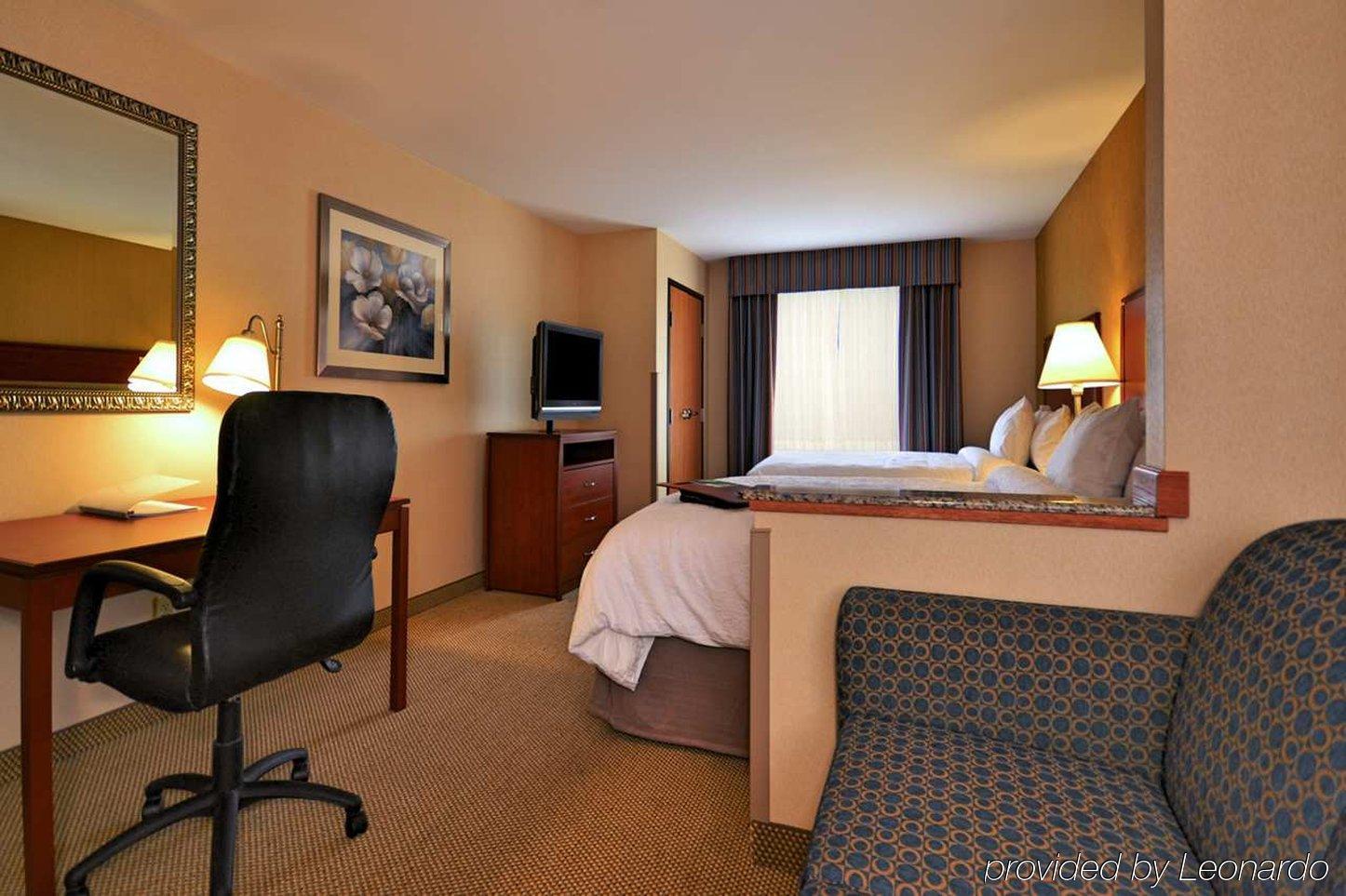 Hampton Inn Spearfish Esterno foto