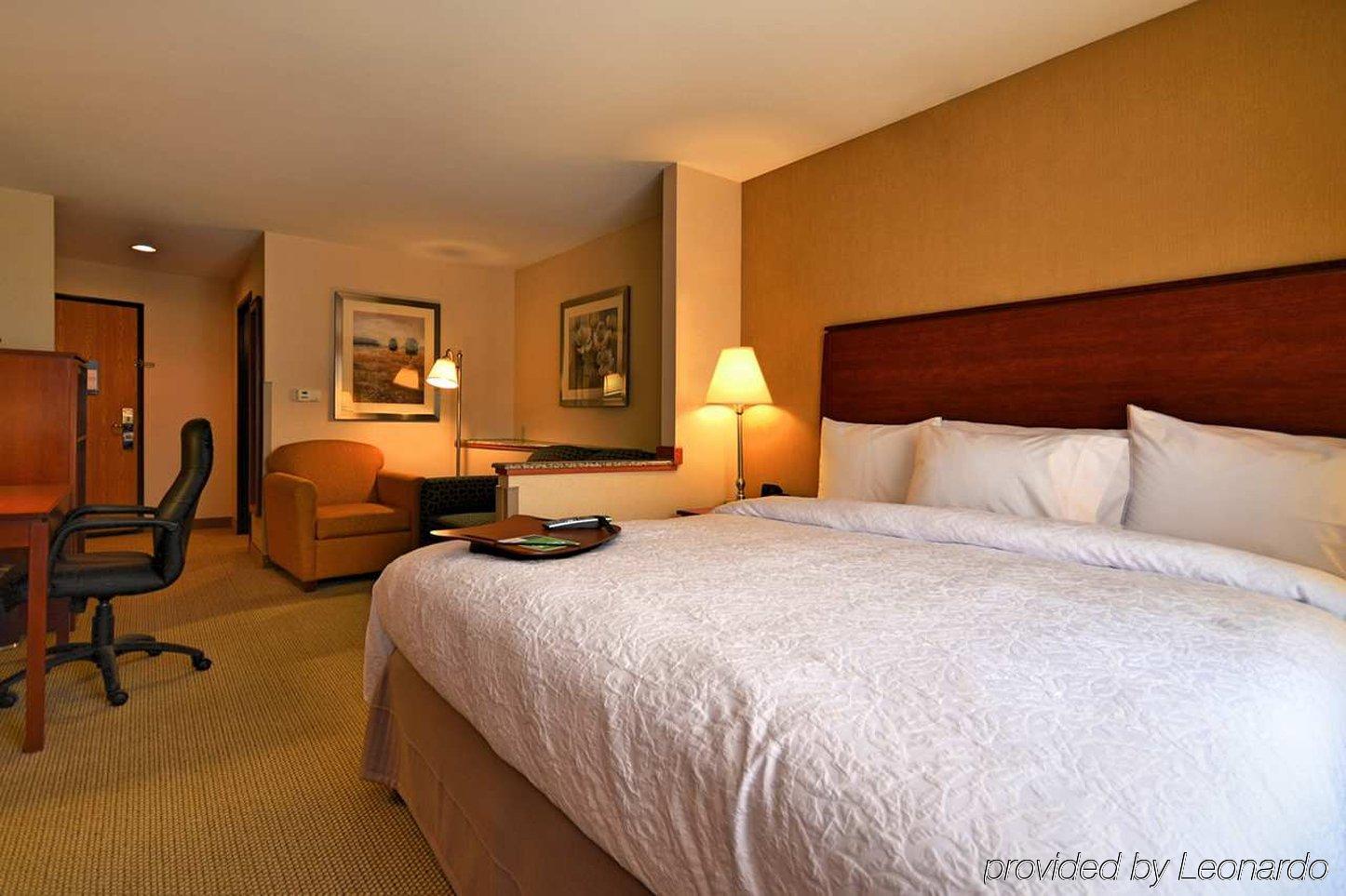 Hampton Inn Spearfish Esterno foto
