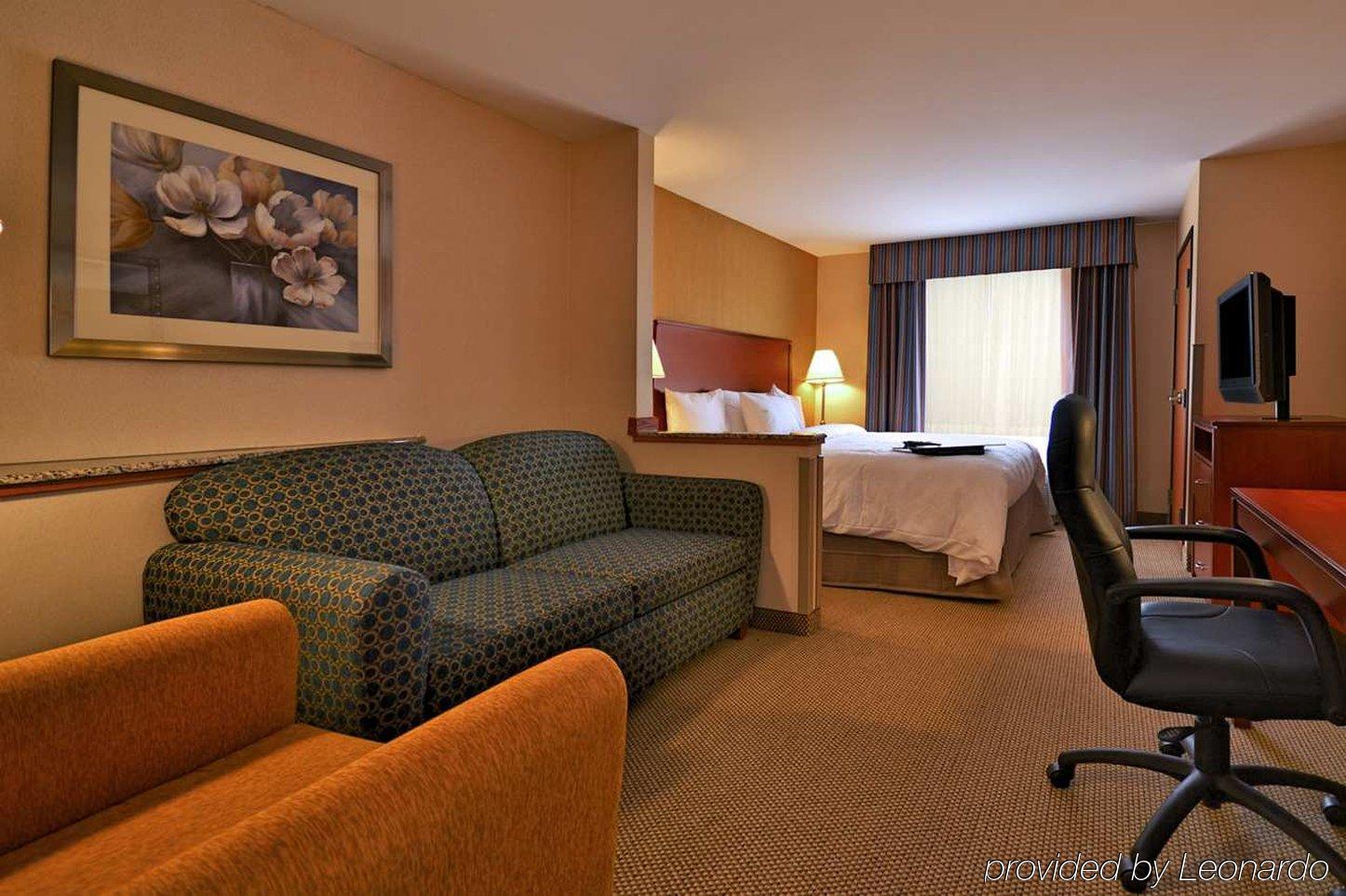 Hampton Inn Spearfish Esterno foto