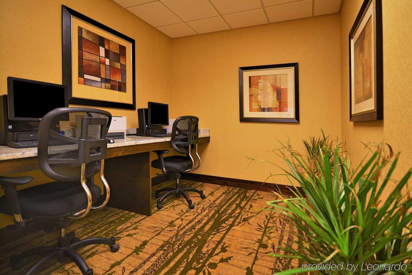 Hampton Inn Spearfish Esterno foto