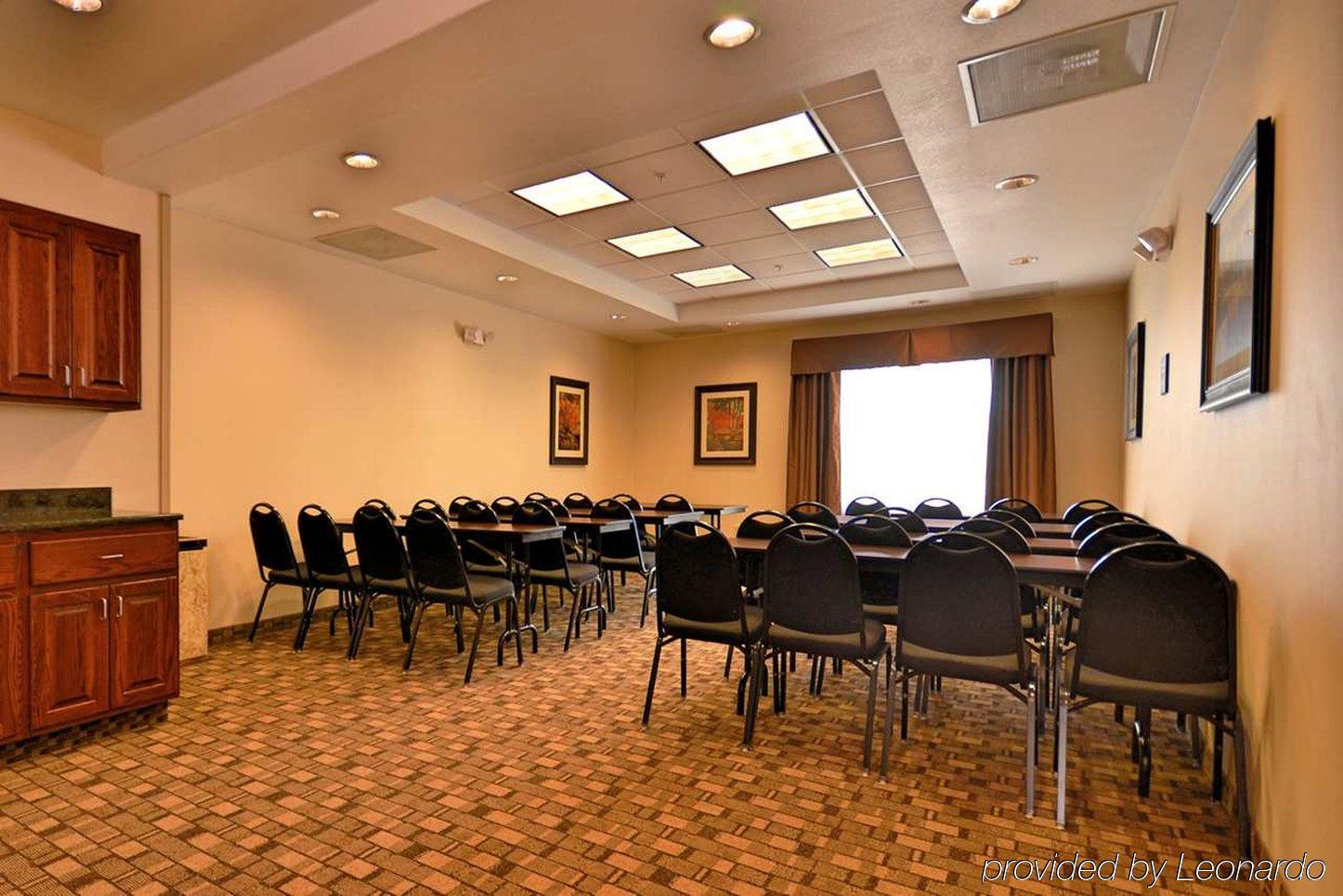 Hampton Inn Spearfish Esterno foto