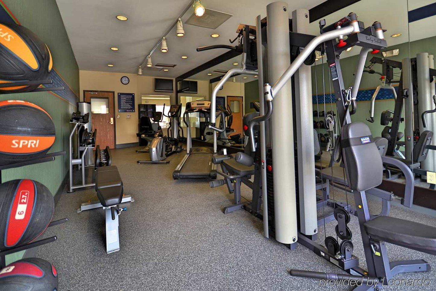 Hampton Inn Spearfish Esterno foto