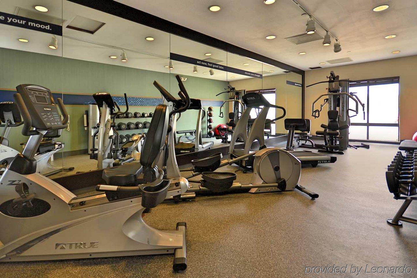 Hampton Inn Spearfish Esterno foto