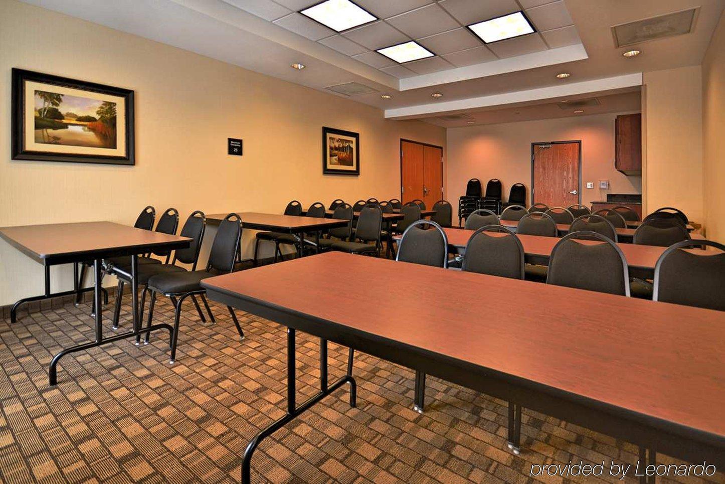 Hampton Inn Spearfish Esterno foto