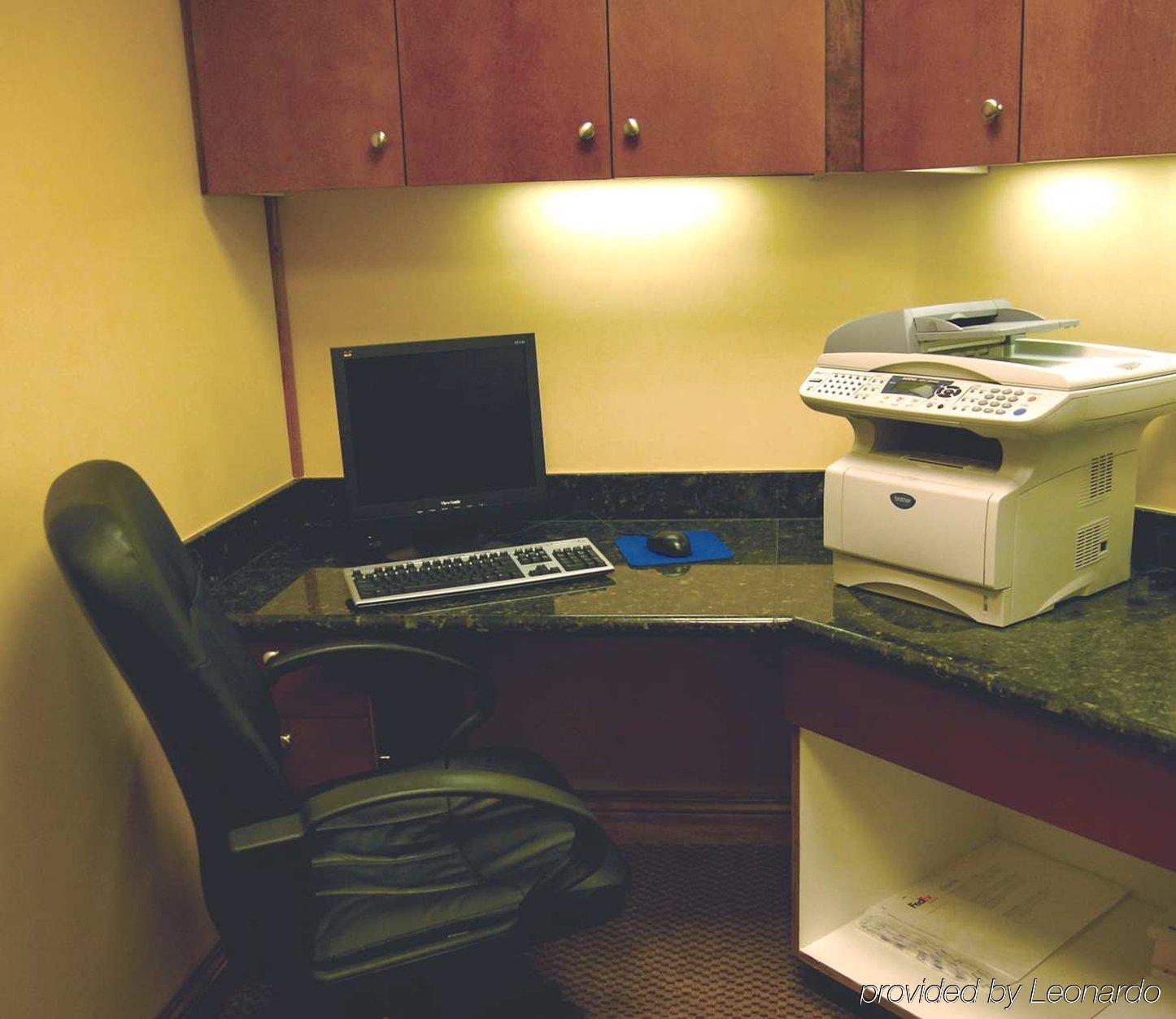 Hampton Inn Spearfish Esterno foto