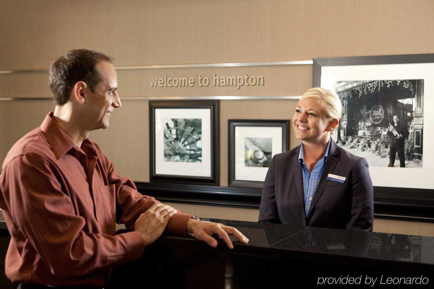 Hampton Inn Spearfish Esterno foto